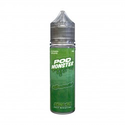 Pod Monster Salt スペアミント 60ml