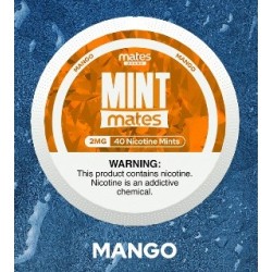 7 Daze Mint Mates - マンゴ