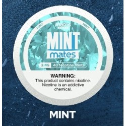 7 Daze Mint Mates - ミント