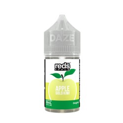 Reds Salt アップル・ゴールド・キウイ 30ml