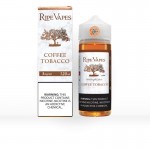 Ripe Vapes コーヒータバコ 120ml Ripe Vapes コーヒータバコ 120ml