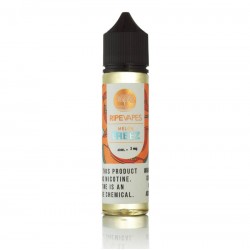 Ripe Vapes メロンフリーズ 60ml (日本国内配送) Ripe Vapes メロンフリーズ 60ml (日本国内配送)