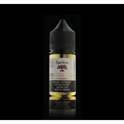 *クリアランスセール* Ripe Vapes サン・フアン・キングストン (ホワイトゴールド) 30ml *クリアランスセール* Ripe Vapes サン・フアン・キングストン (ホワイトゴールド) 30ml