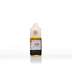 Ripe Vapes Saltz タバコクリーム 30ml