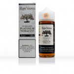 Ripe Vapes サン・フアン プラチナ 120ml Ripe Vapes サン・フアン プラチナ 120ml