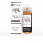 Ripe Vapes タバコクリーム 120ml
