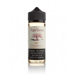Ripe Vapes VCT 120ml Ripe Vapes VCT 120ml