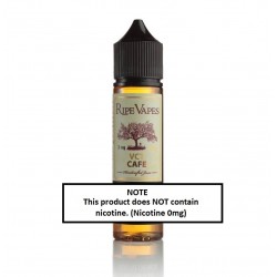Ripe Vapes VCT カフェ 60ml (日本国内配送)