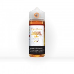 Ripe Vapes VSC 120ml