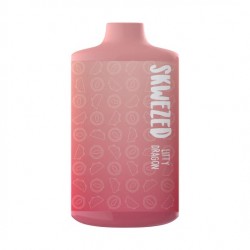 *クリアランスセール* SKWEZED 5K Disposable  - リティ・ドラゴン