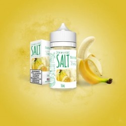 Skwezed Salt バナナ 30ml