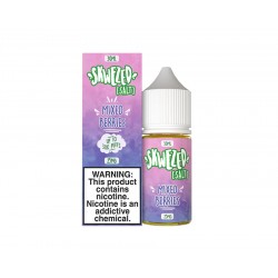 Skwezed Salt ミックスベリーズ 30ml