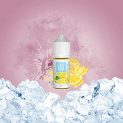 Skwezed Salt ピンクレモネード・アイス 30ml Skwezed Salt ピンクレモネード・アイス 30ml