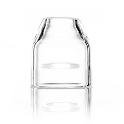 Trinity ガラスキャップ - DotMod dotRDA24用 (24mm)