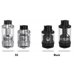 Vandy Vape KYLIN RTA Vandy Vape KYLIN RTA