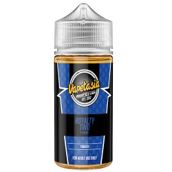 Vapetasia ロイヤルティー II 100ml (日本国内配送)