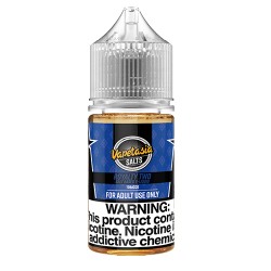 Vapetasia ロイヤルティー II Salts 30ml