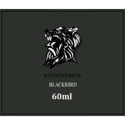 Witchers Brew ブラックバード 60ml Witchers Brew ブラックバード 60ml