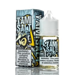 Yami Salt アイシートリオ 30ml